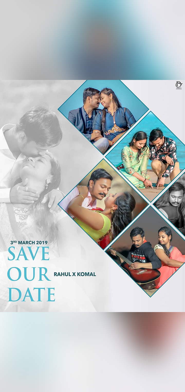 Dilus Photography Pose Image