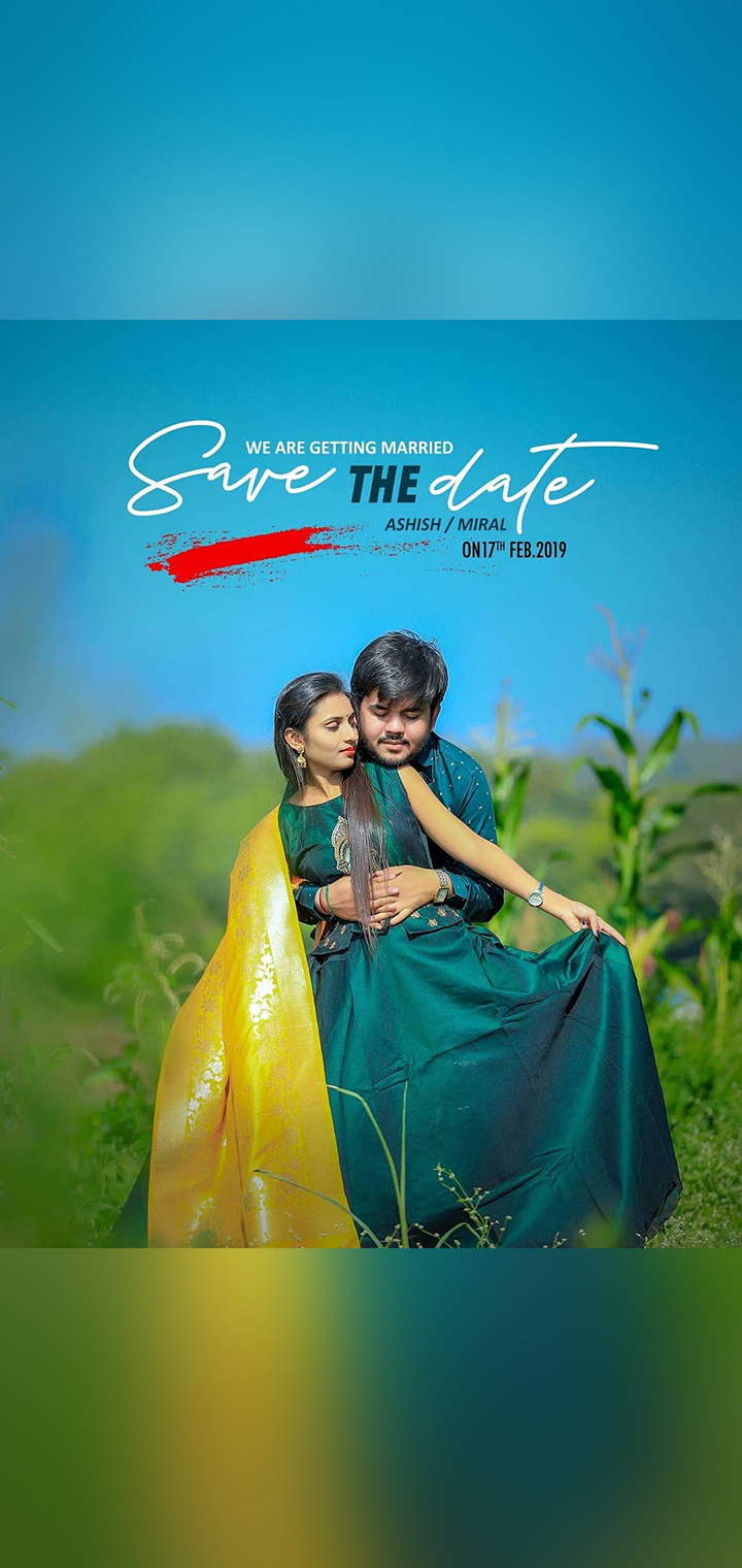 Dilus Photography Pose Image