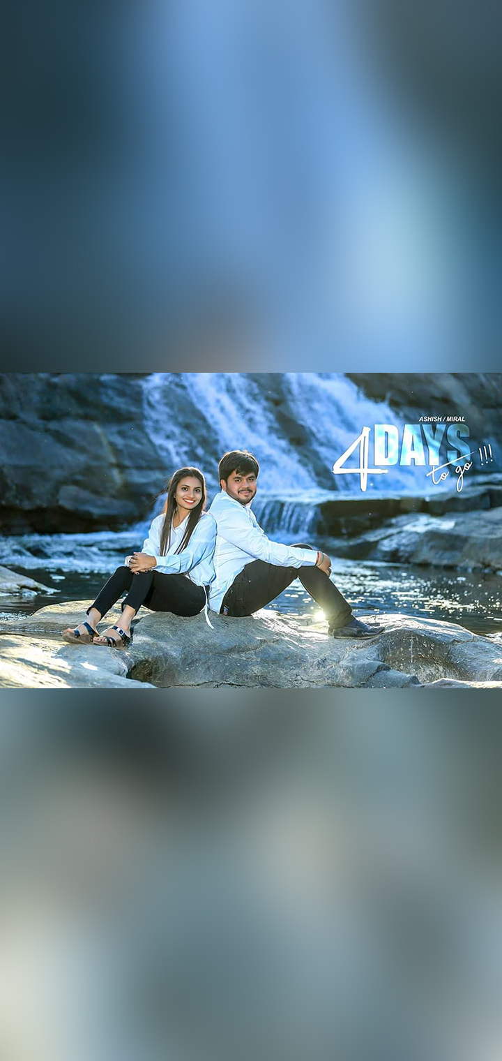 Dilus Photography Pose Image