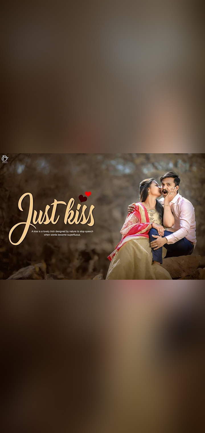 Dilus Photography Pose Image