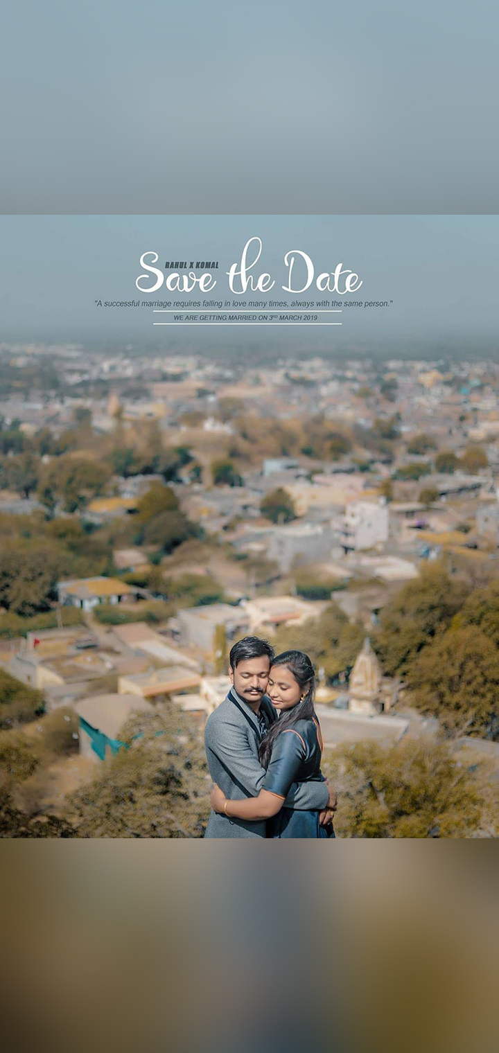 Dilus Photography Pose Image