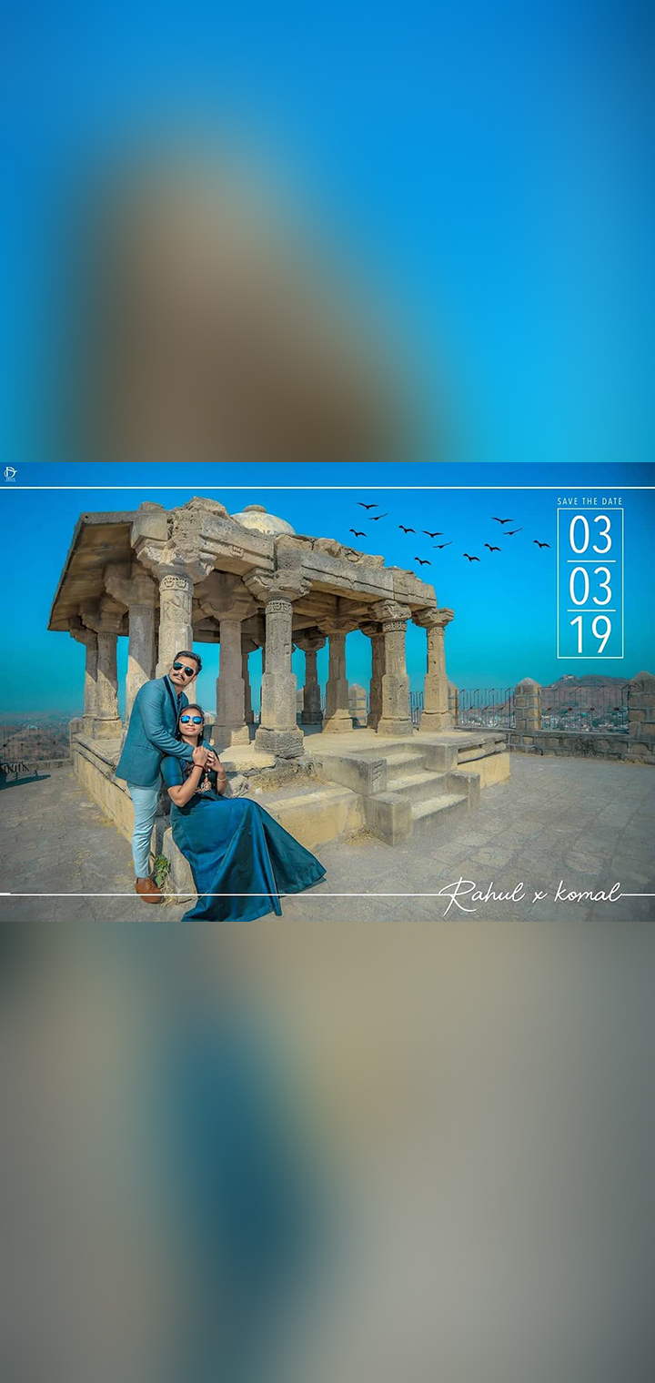 Dilus Photography Pose Image