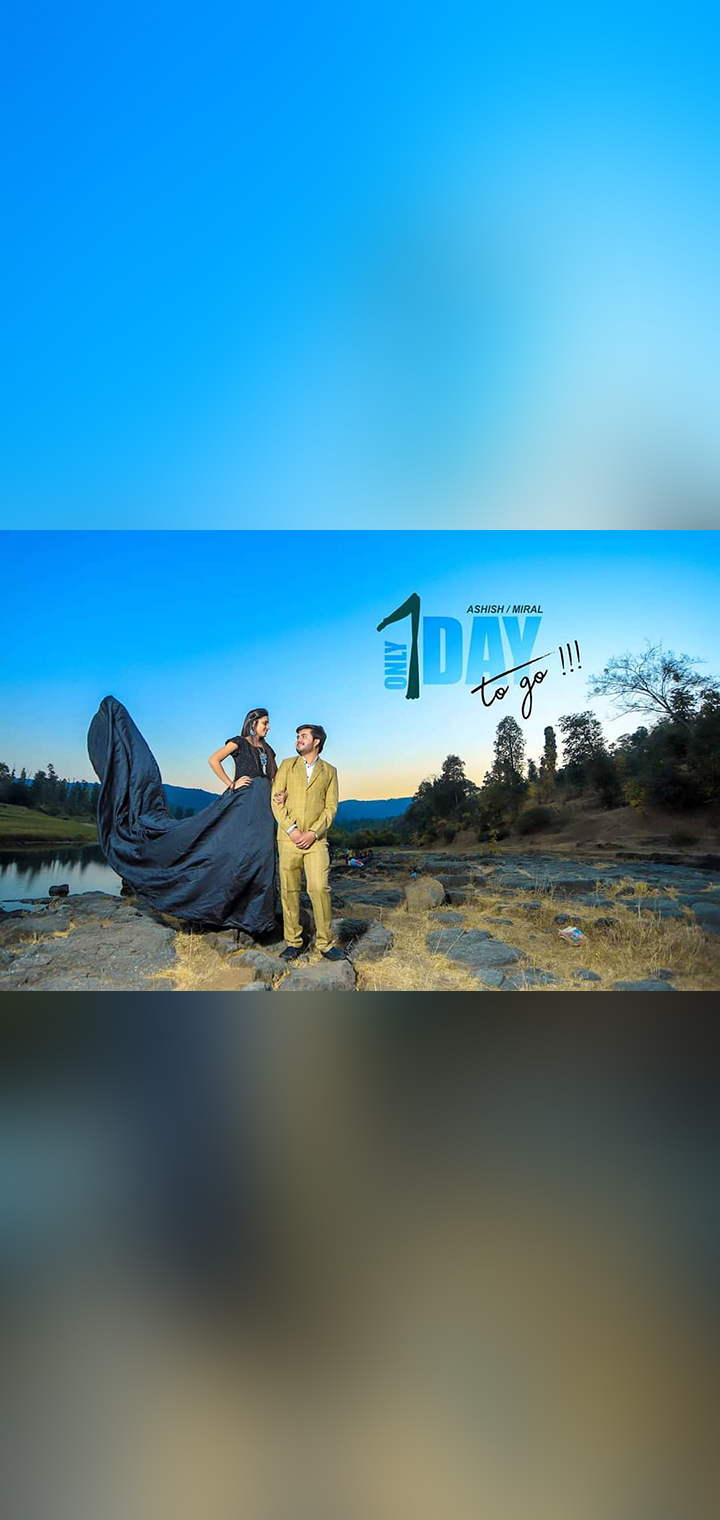 Dilus Photography Pose Image
