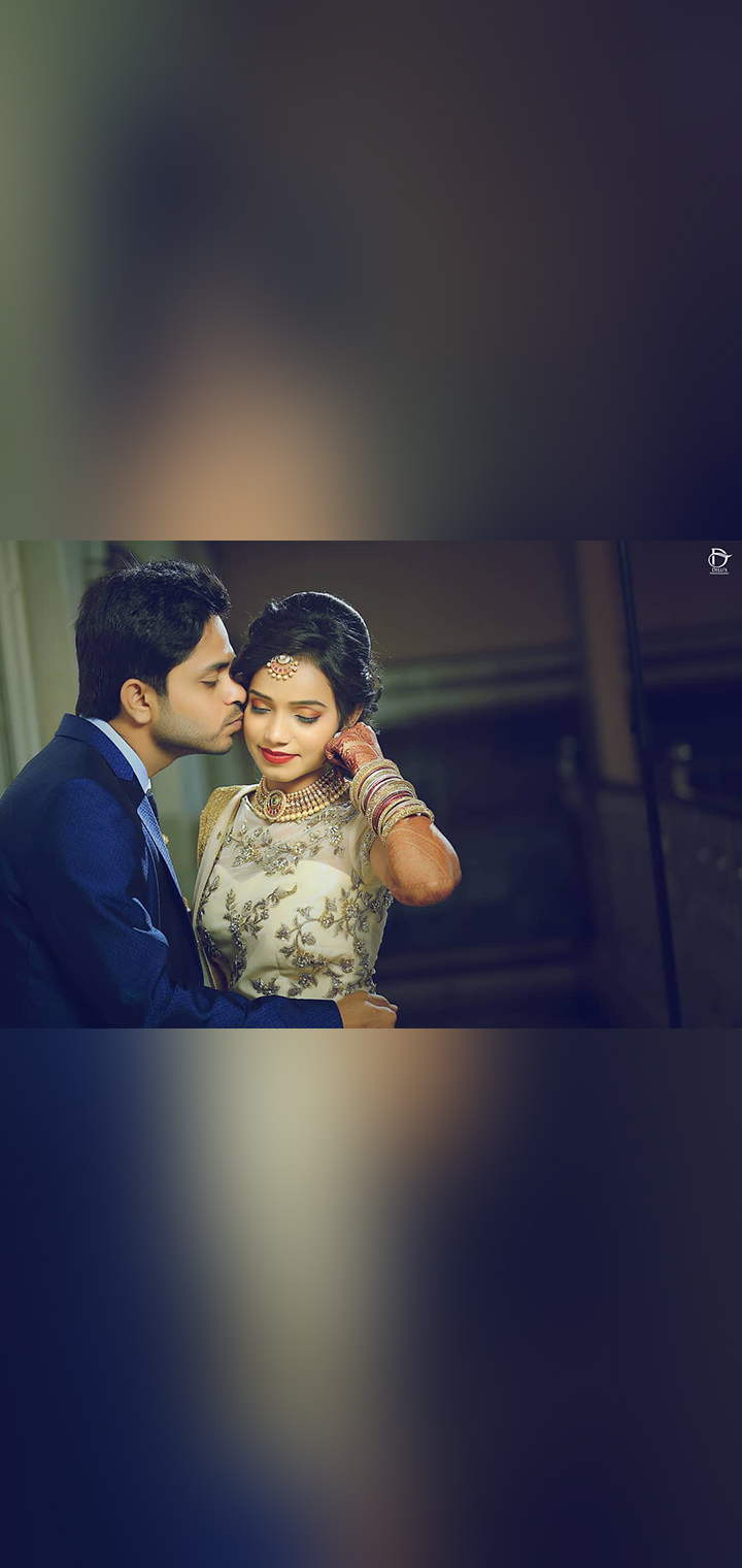 Dilus Photography Pose Image