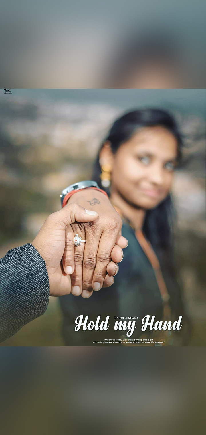 Dilus Photography Pose Image