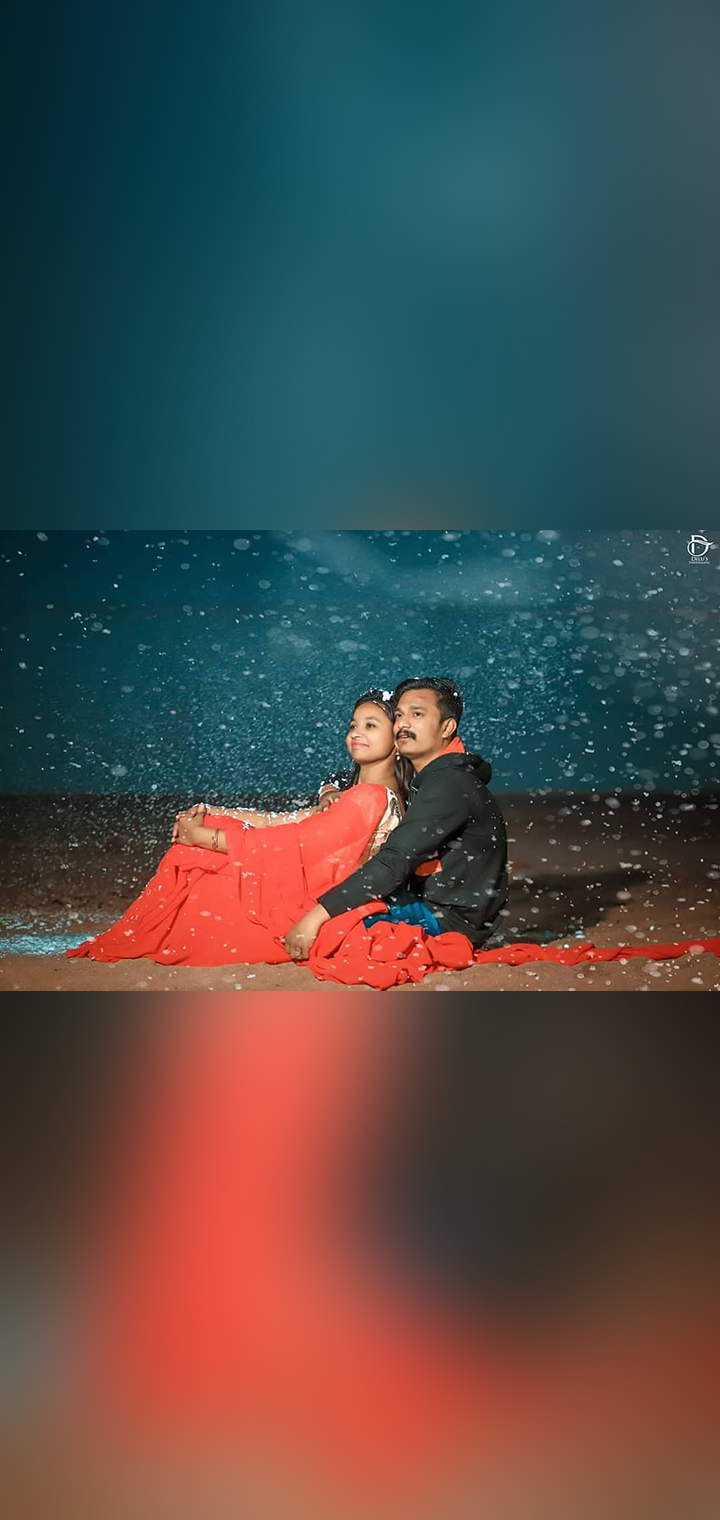 Dilus Photography Pose Image