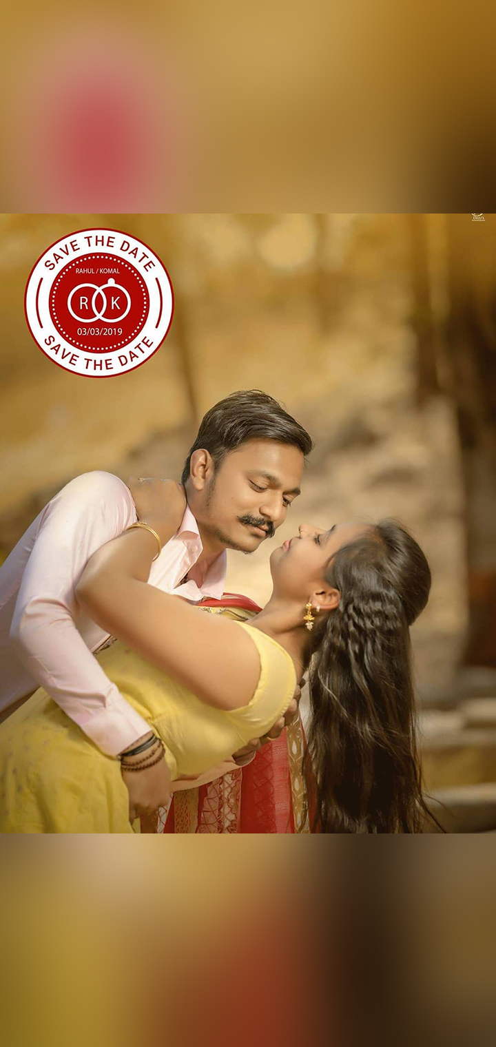 Dilus Photography Pose Image