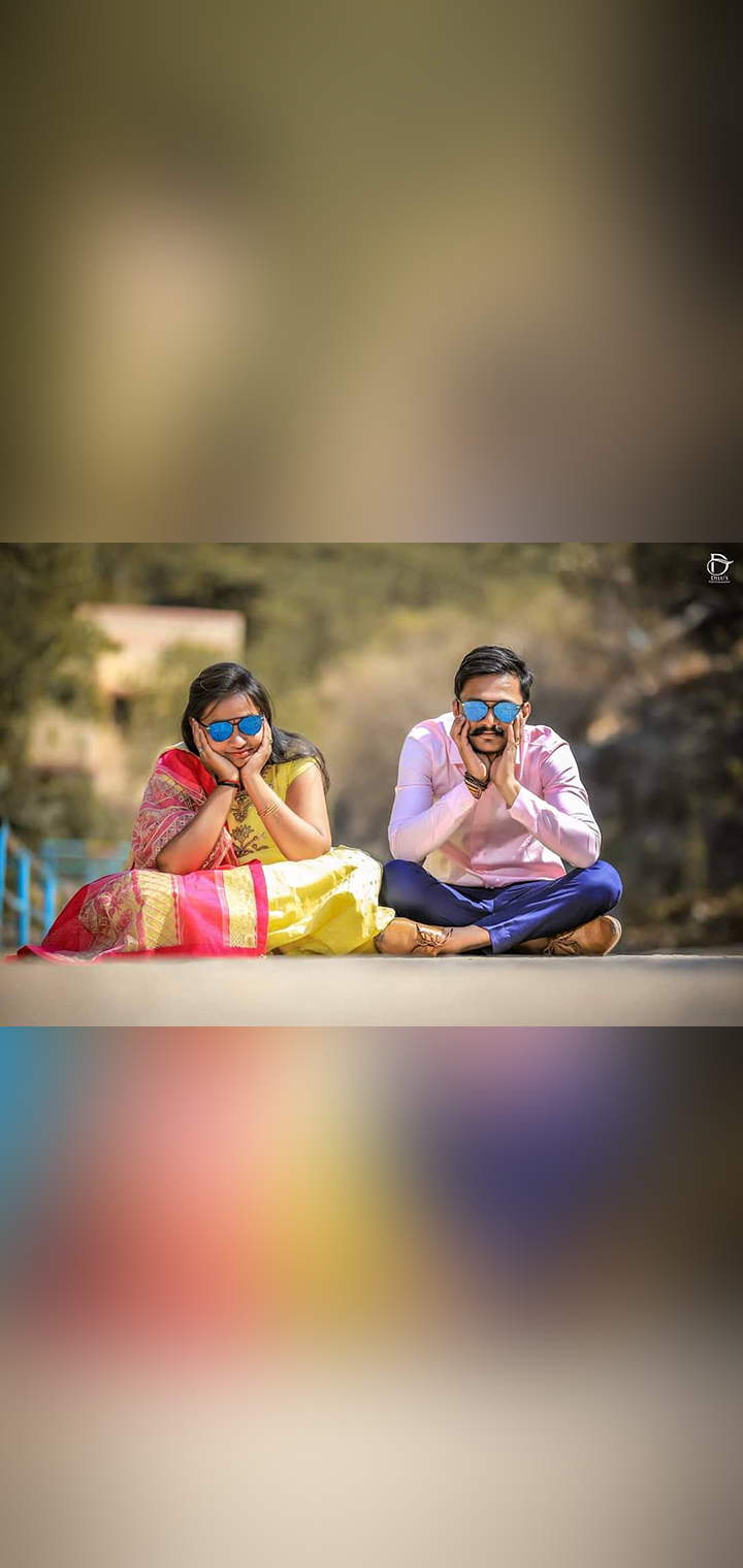 Dilus Photography Pose Image