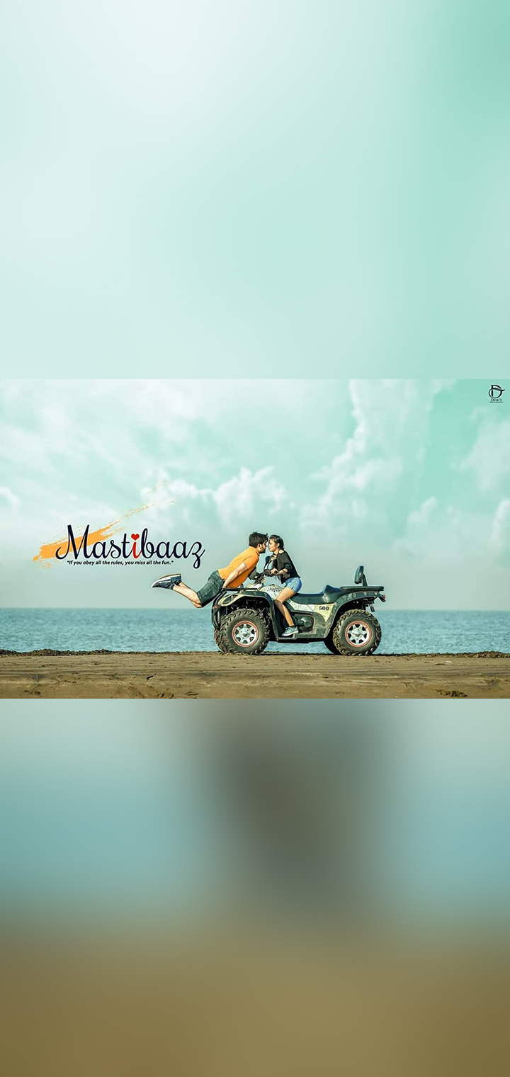 Dilus Photography Pose Image