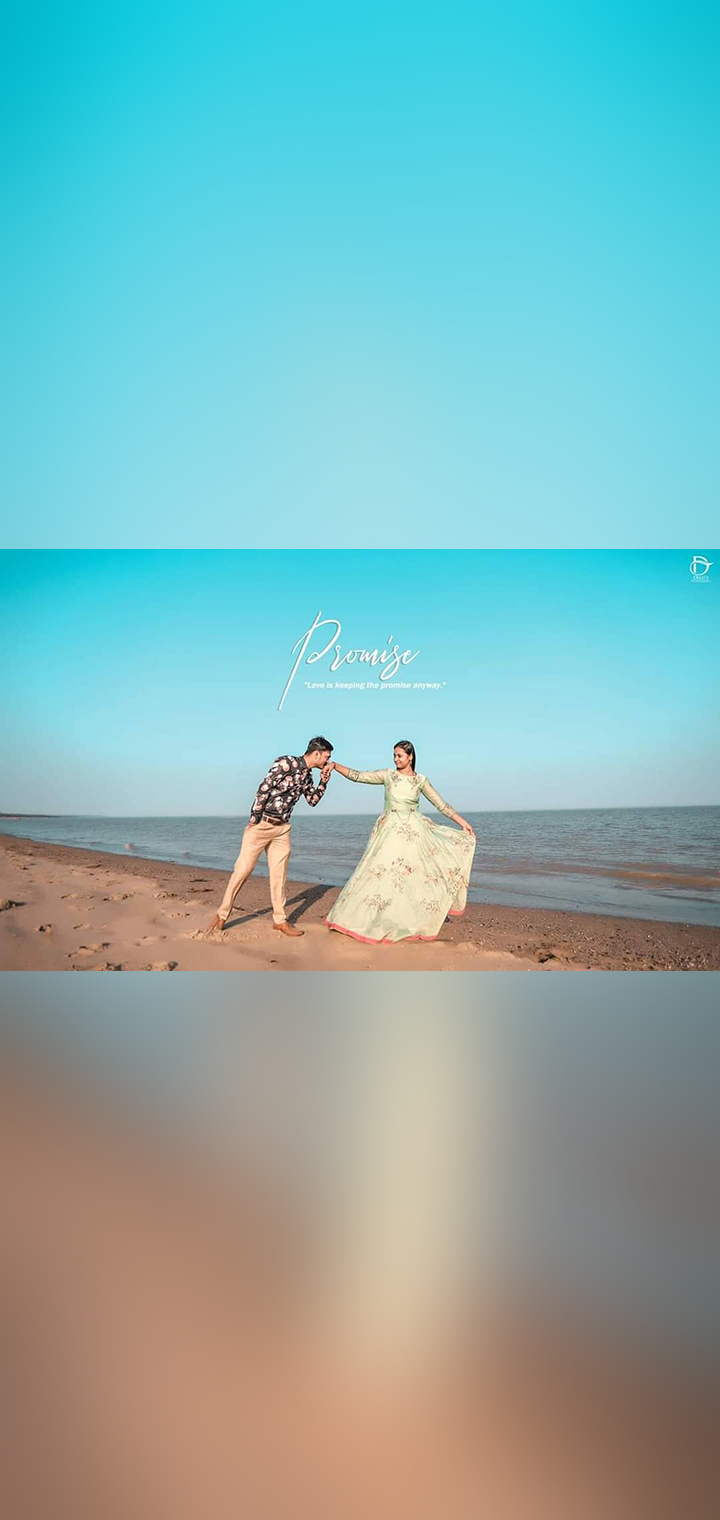 Dilus Photography Pose Image