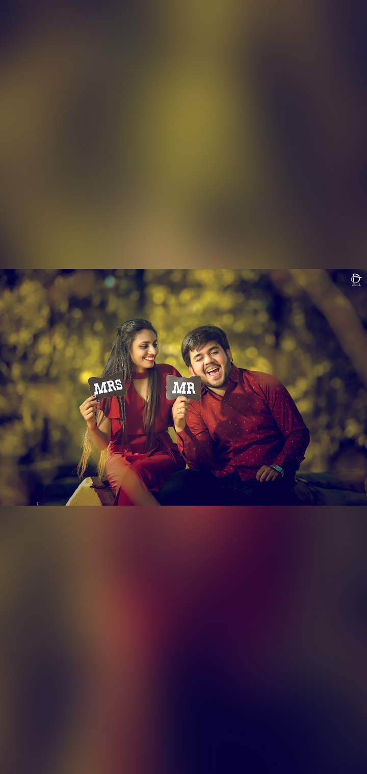 Dilus Photography Pose Image