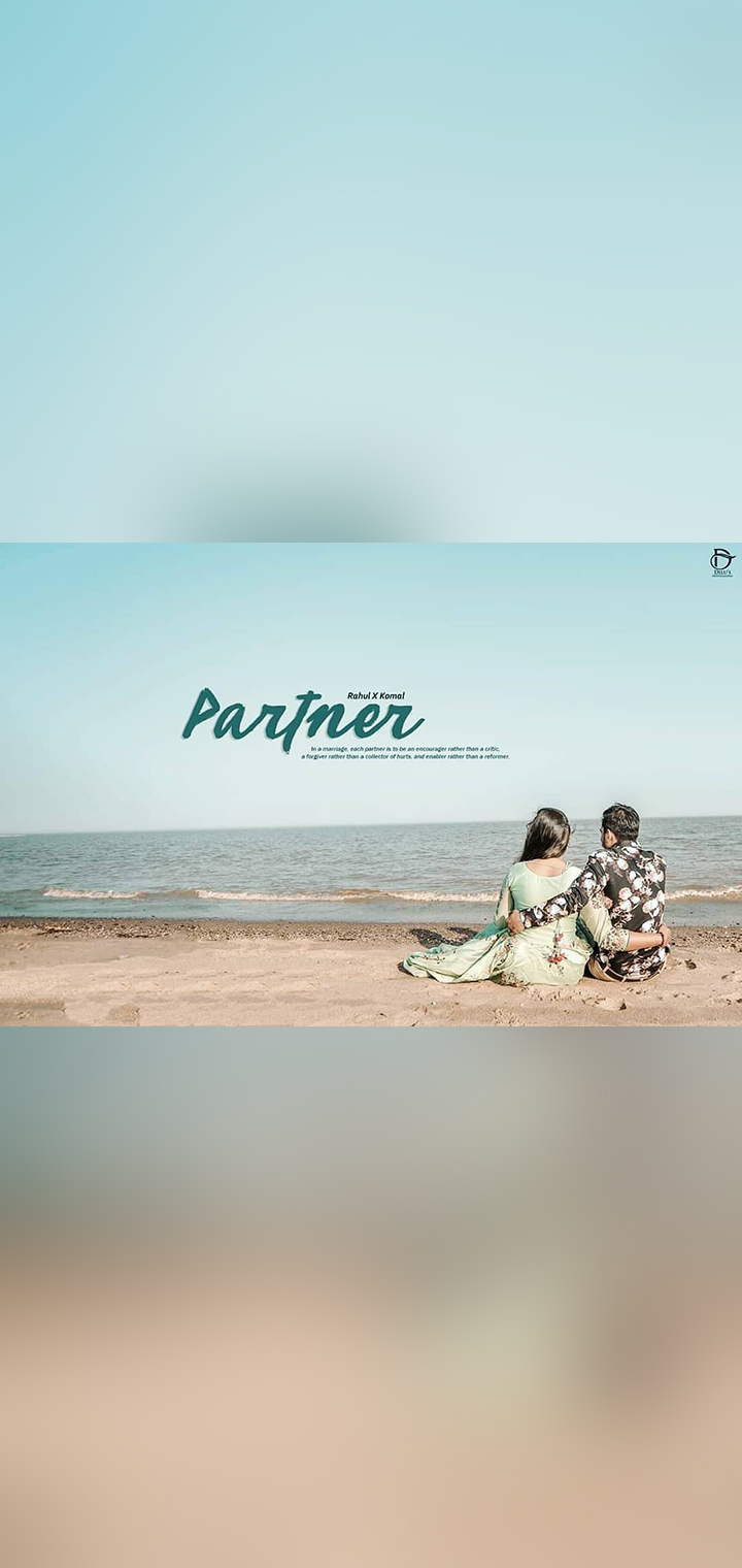 Dilus Photography Pose Image