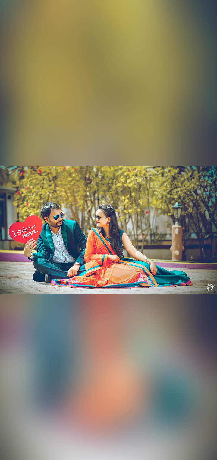 Dilus Photography Pose Image