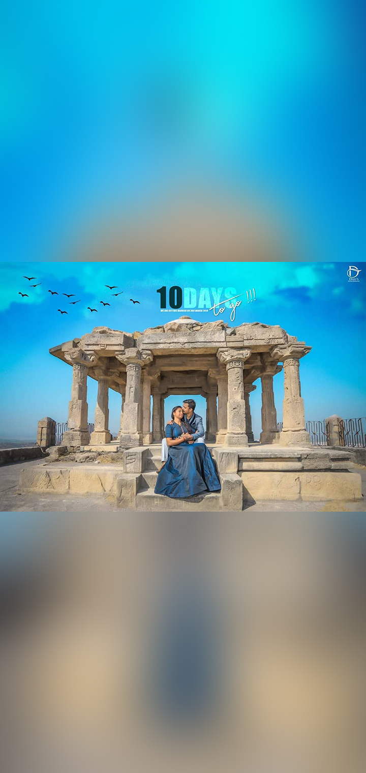 Dilus Photography Pose Image