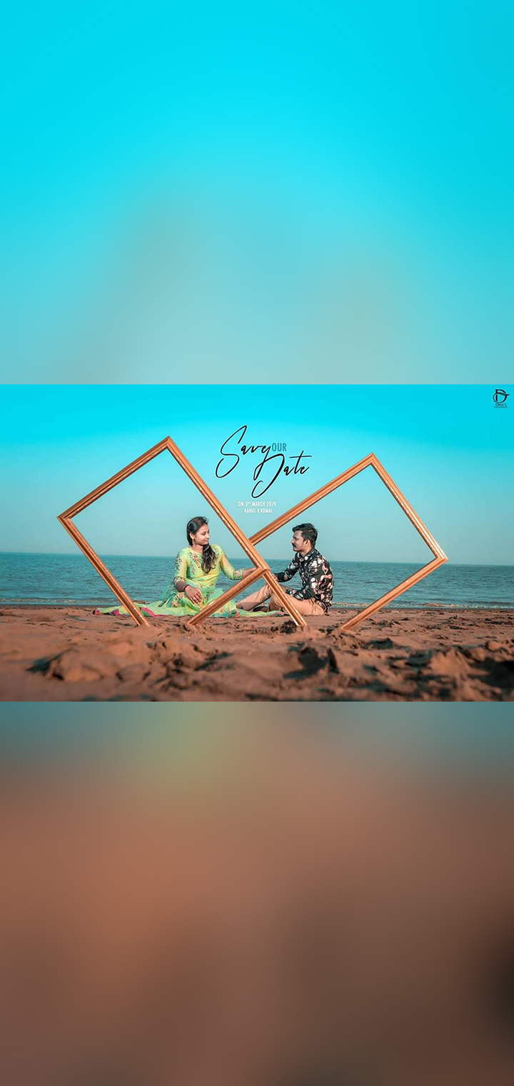 Dilus Photography Pose Image