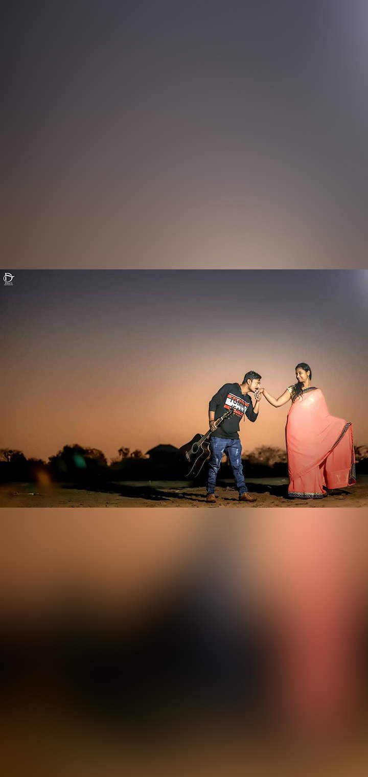 Dilus Photography Pose Image