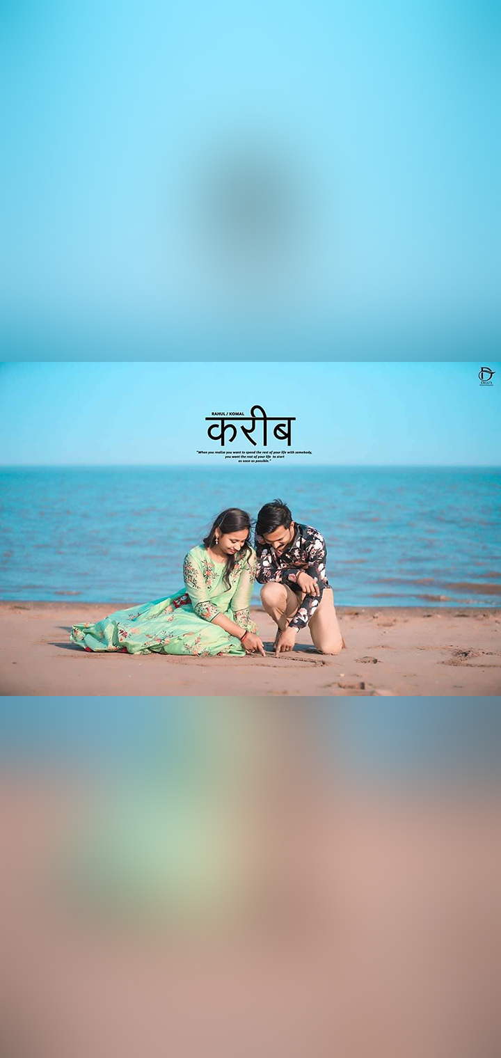 Dilus Photography Pose Image