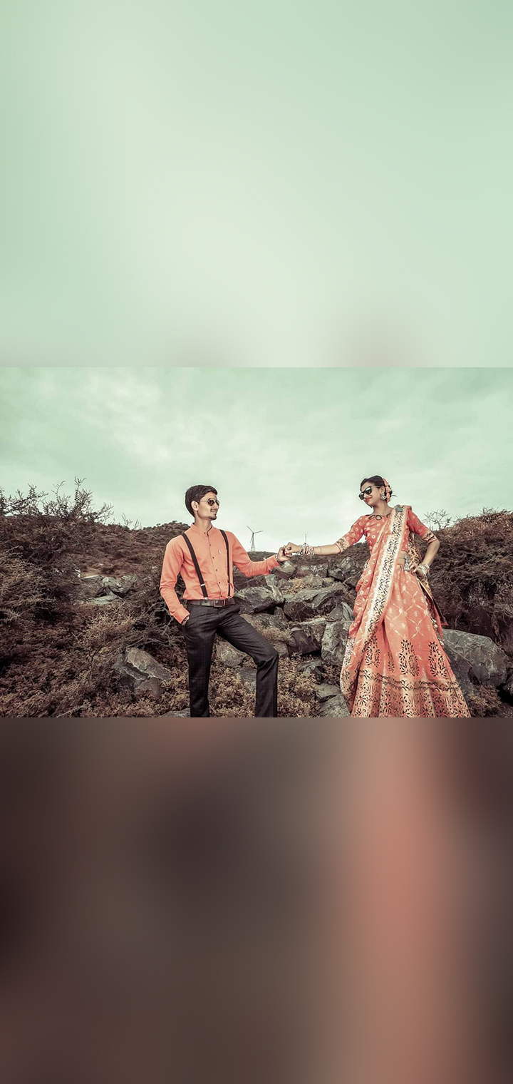 Dilus Photography Pose Image