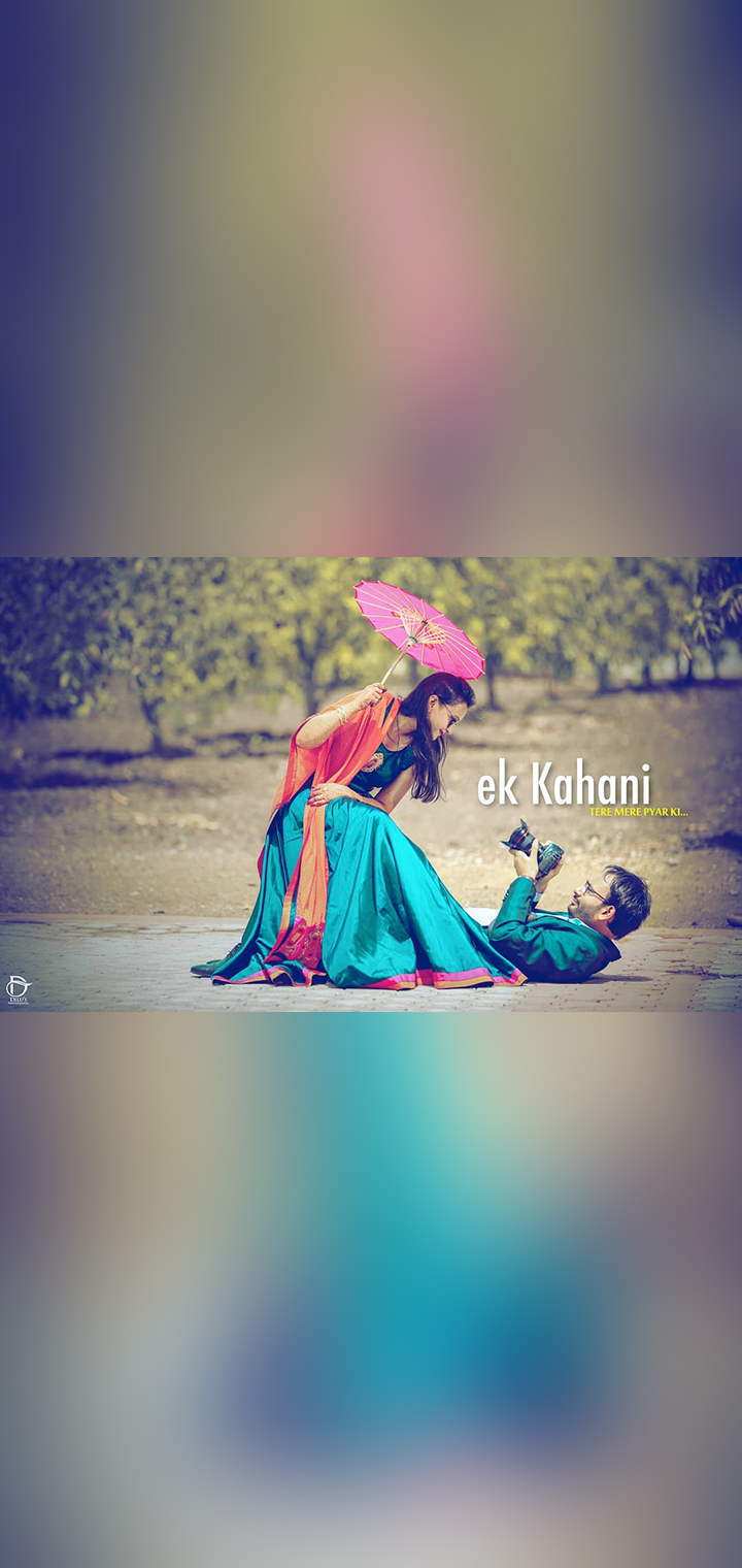 Dilus Photography Pose Image