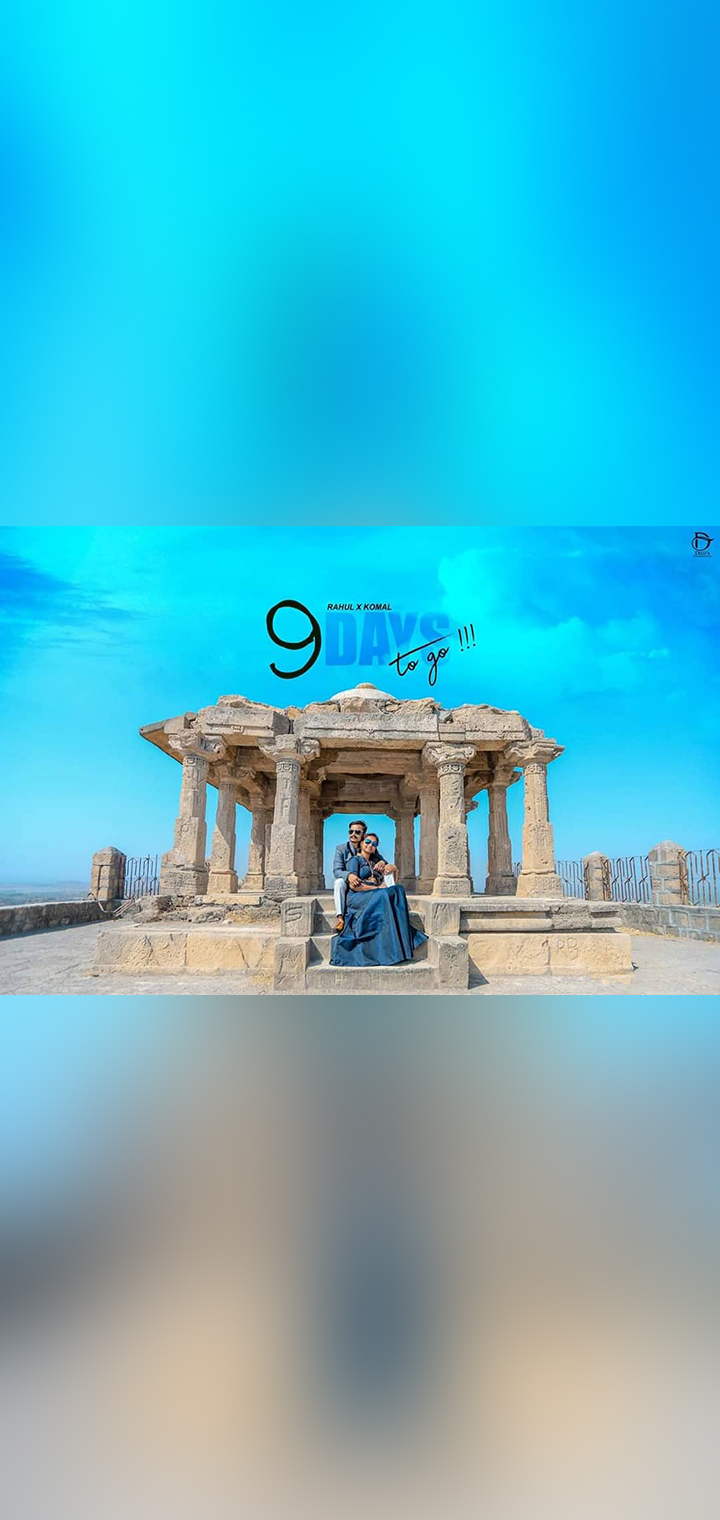 Dilus Photography Pose Image