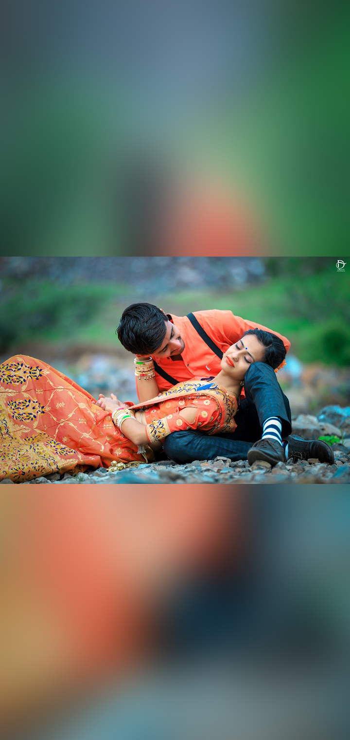 Dilus Photography Pose Image