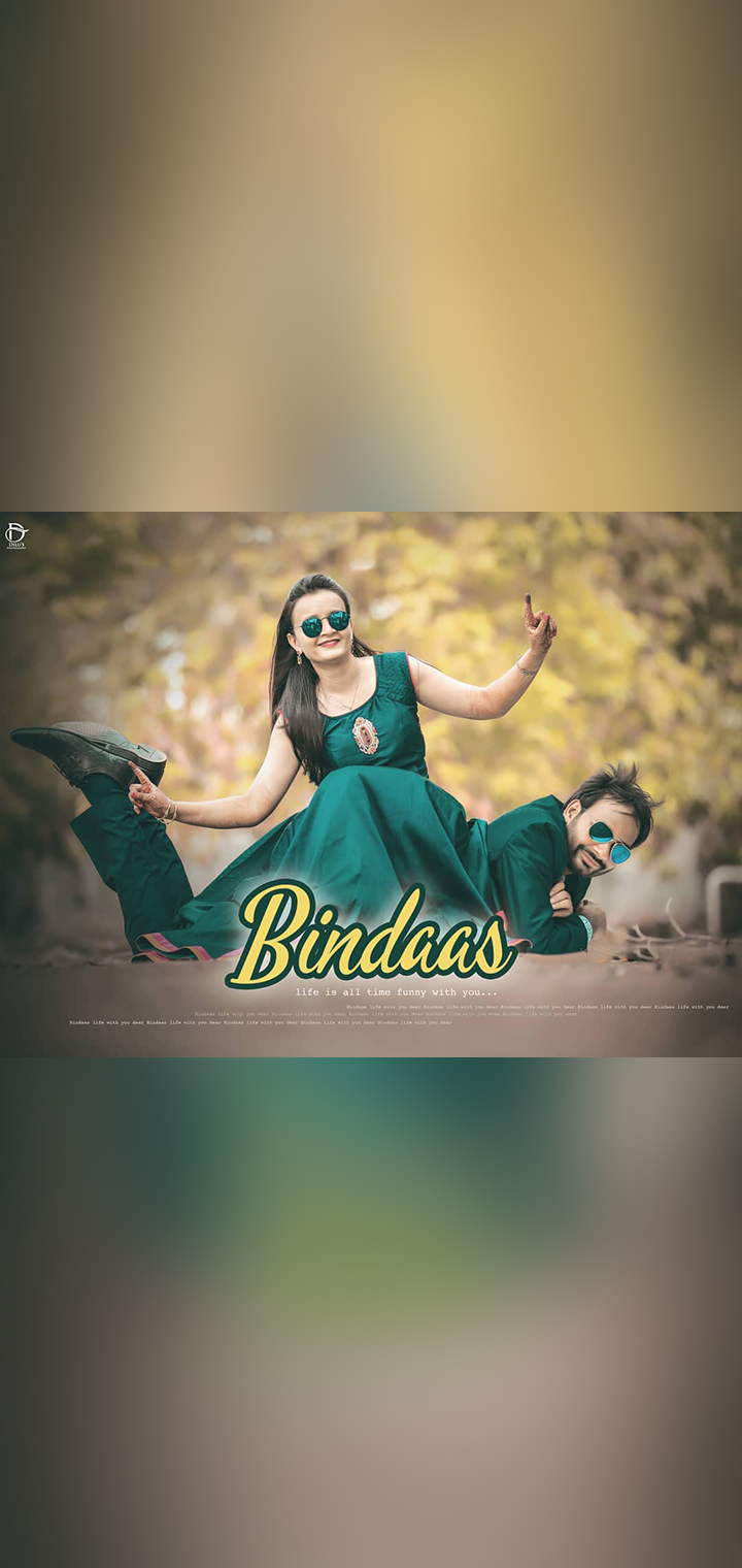 Dilus Photography Pose Image