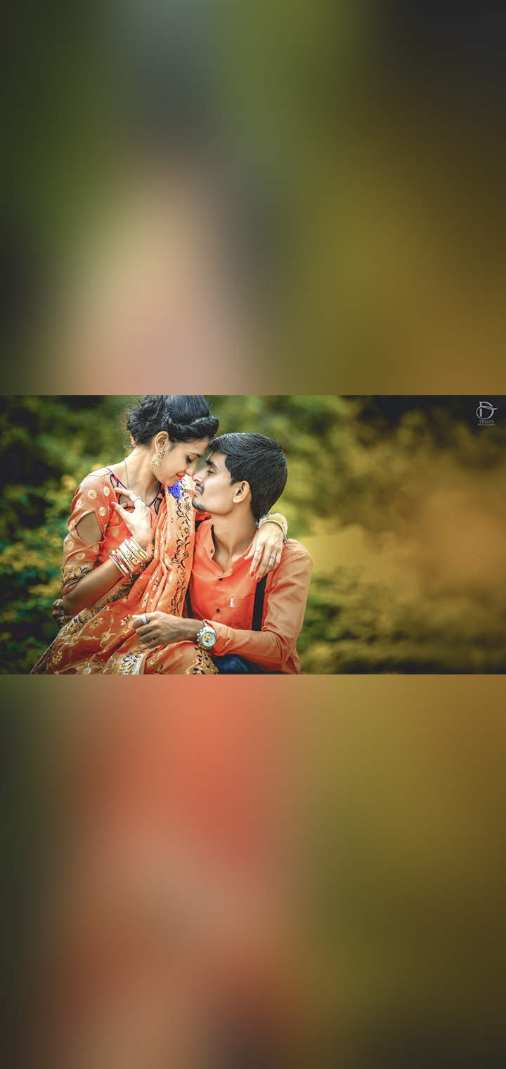 Dilus Photography Pose Image
