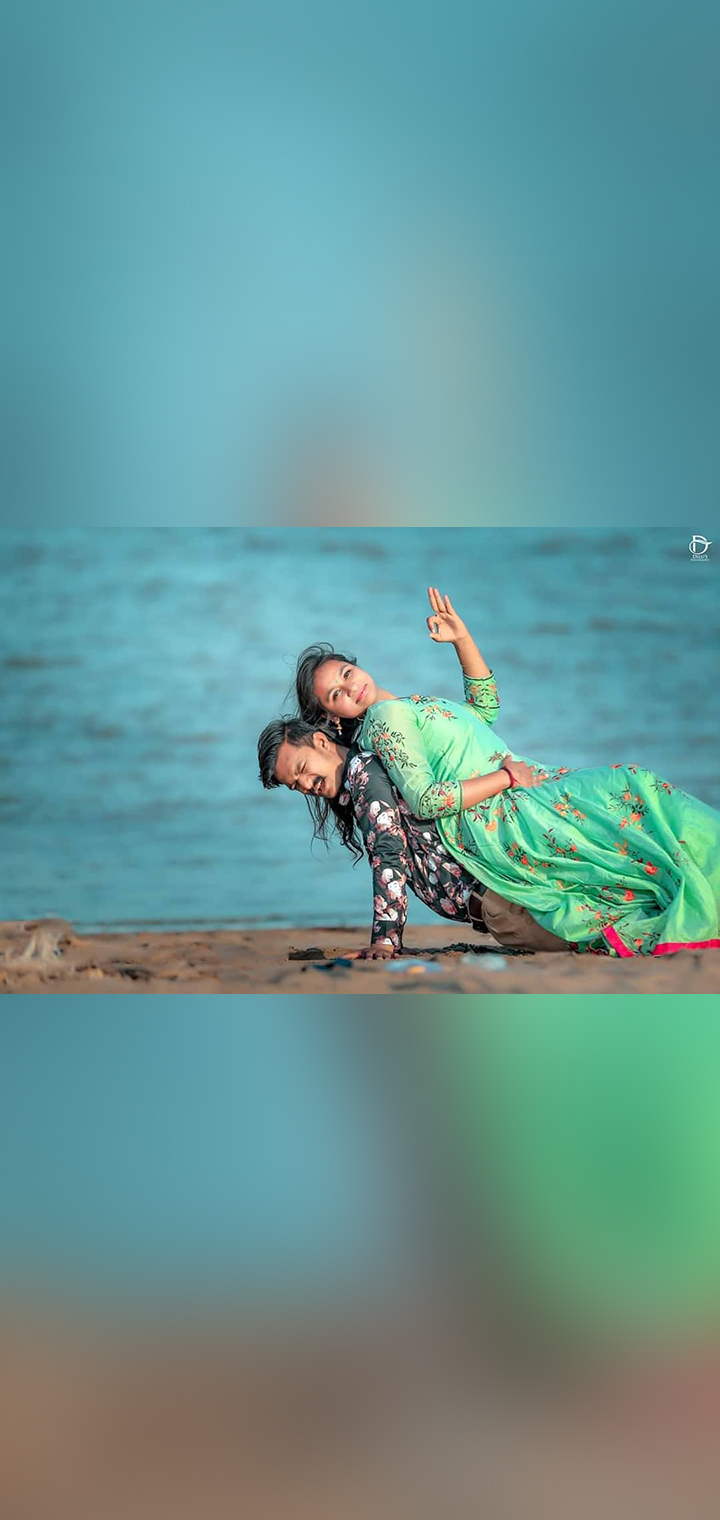 Dilus Photography Pose Image