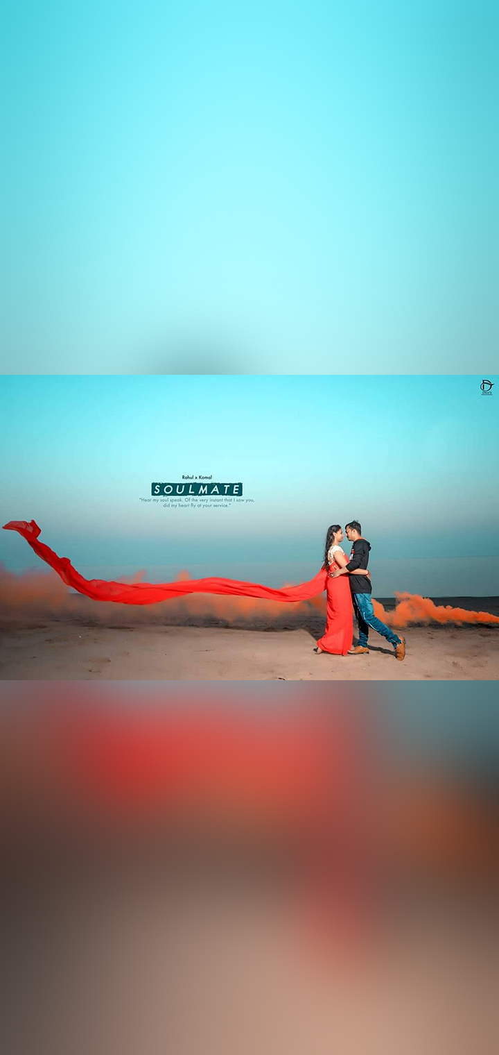 Dilus Photography Pose Image