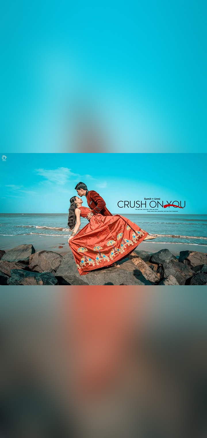 Dilus Photography Pose Image