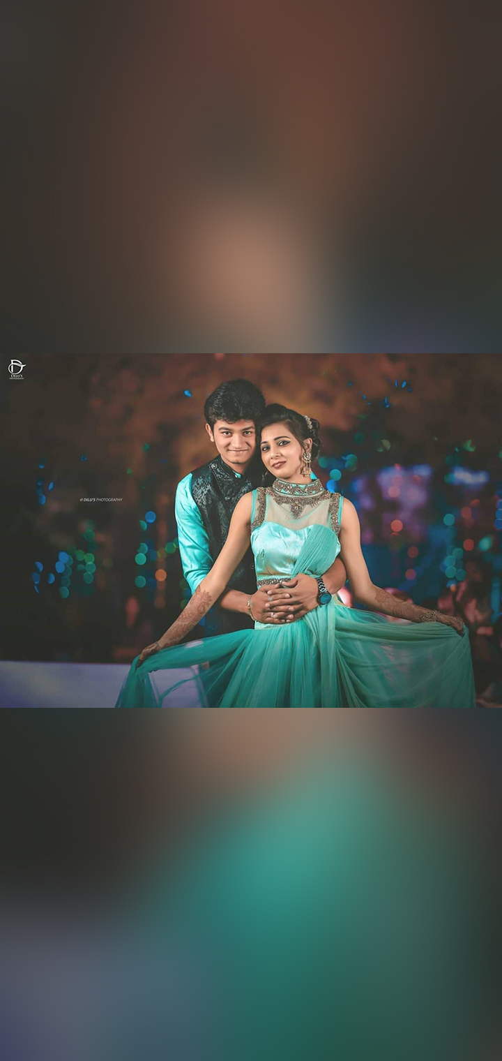 Dilus Photography Pose Image