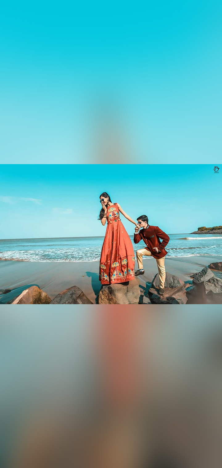 Dilus Photography Pose Image