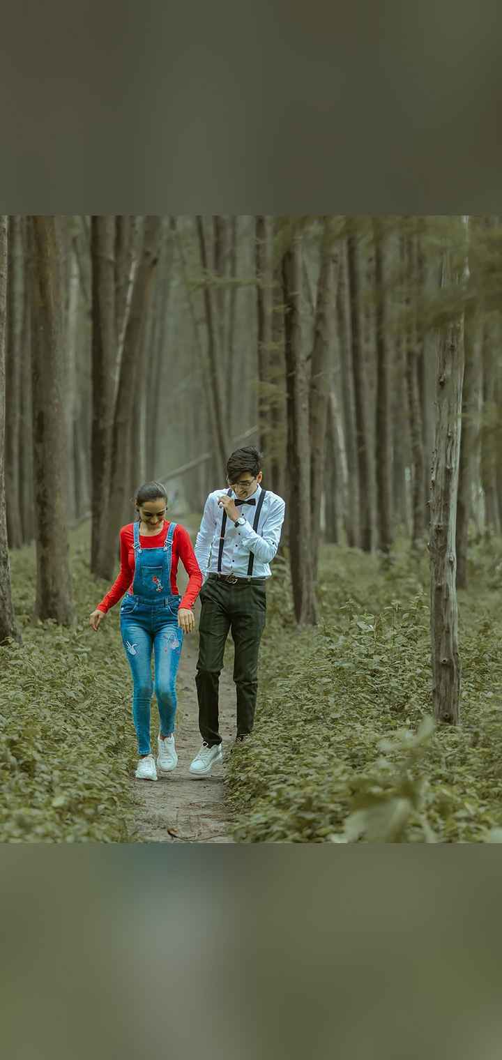 Dilus Photography Pose Image