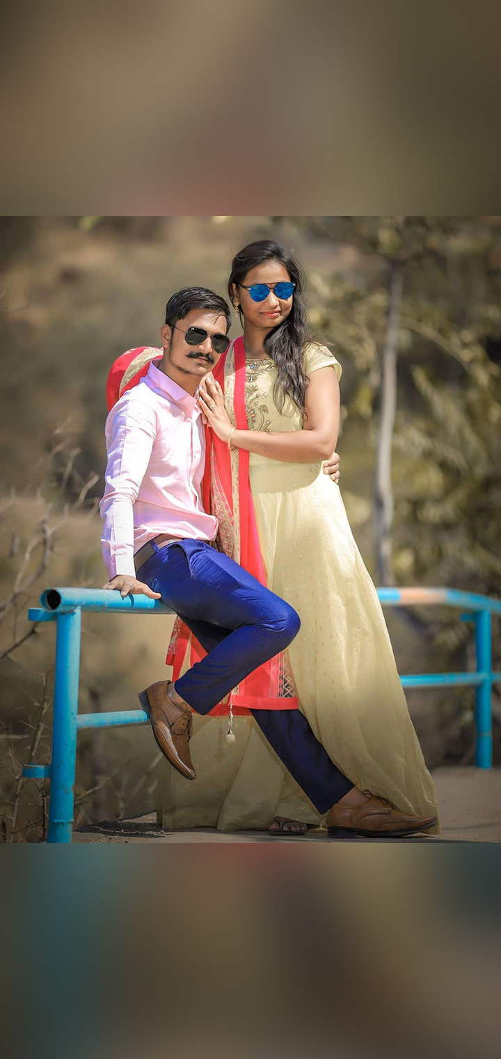 Dilus Photography Pose Image