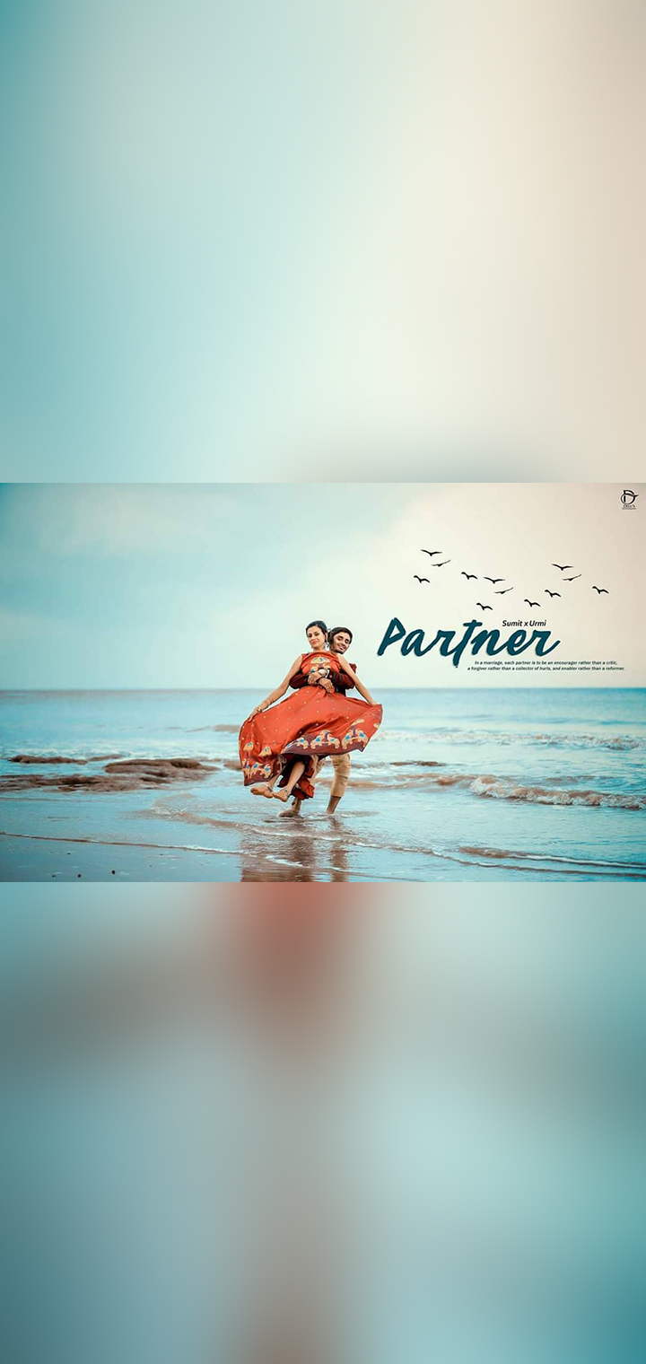 Dilus Photography Pose Image