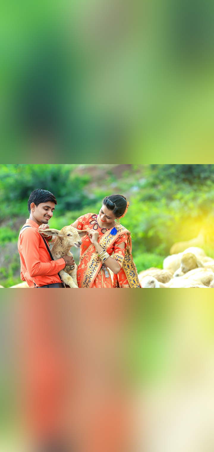 Dilus Photography Pose Image