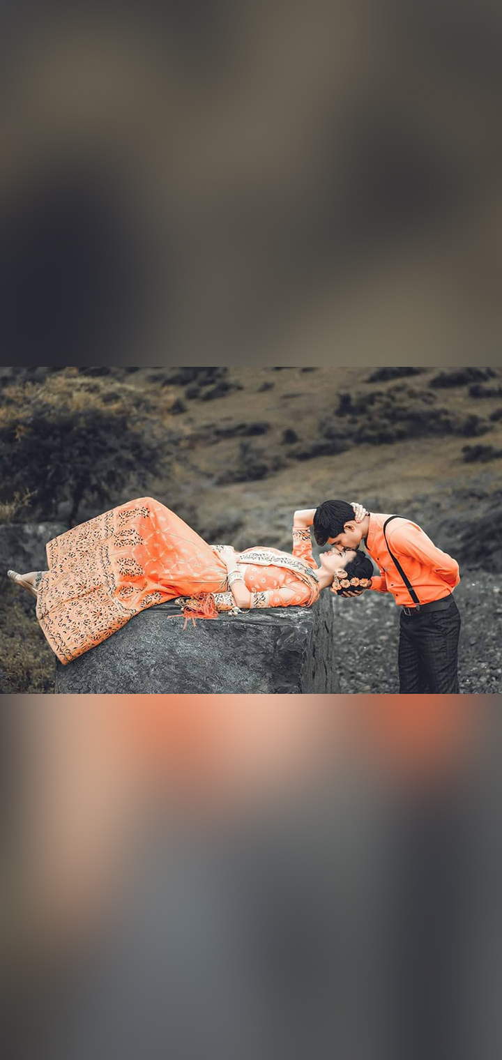 Dilus Photography Pose Image