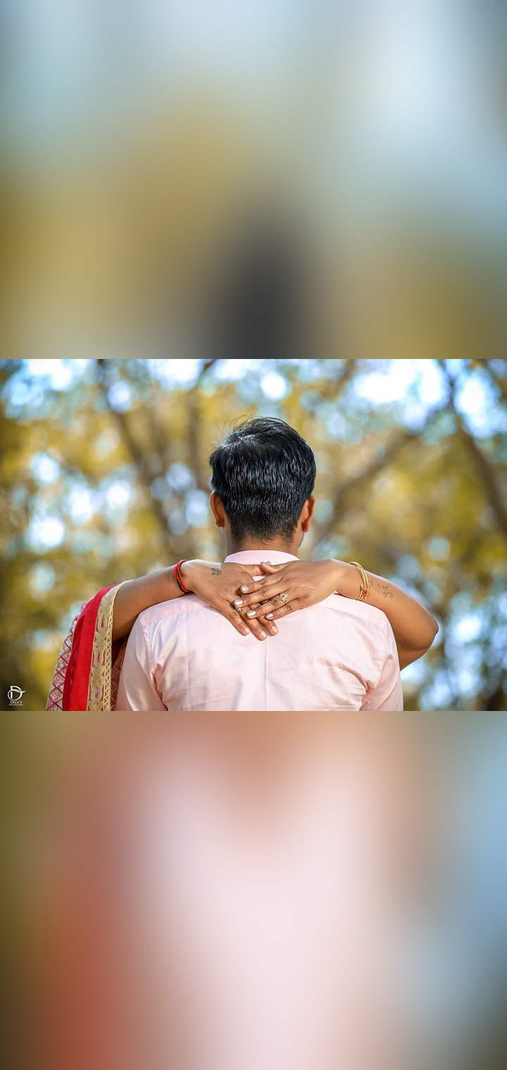 Dilus Photography Pose Image