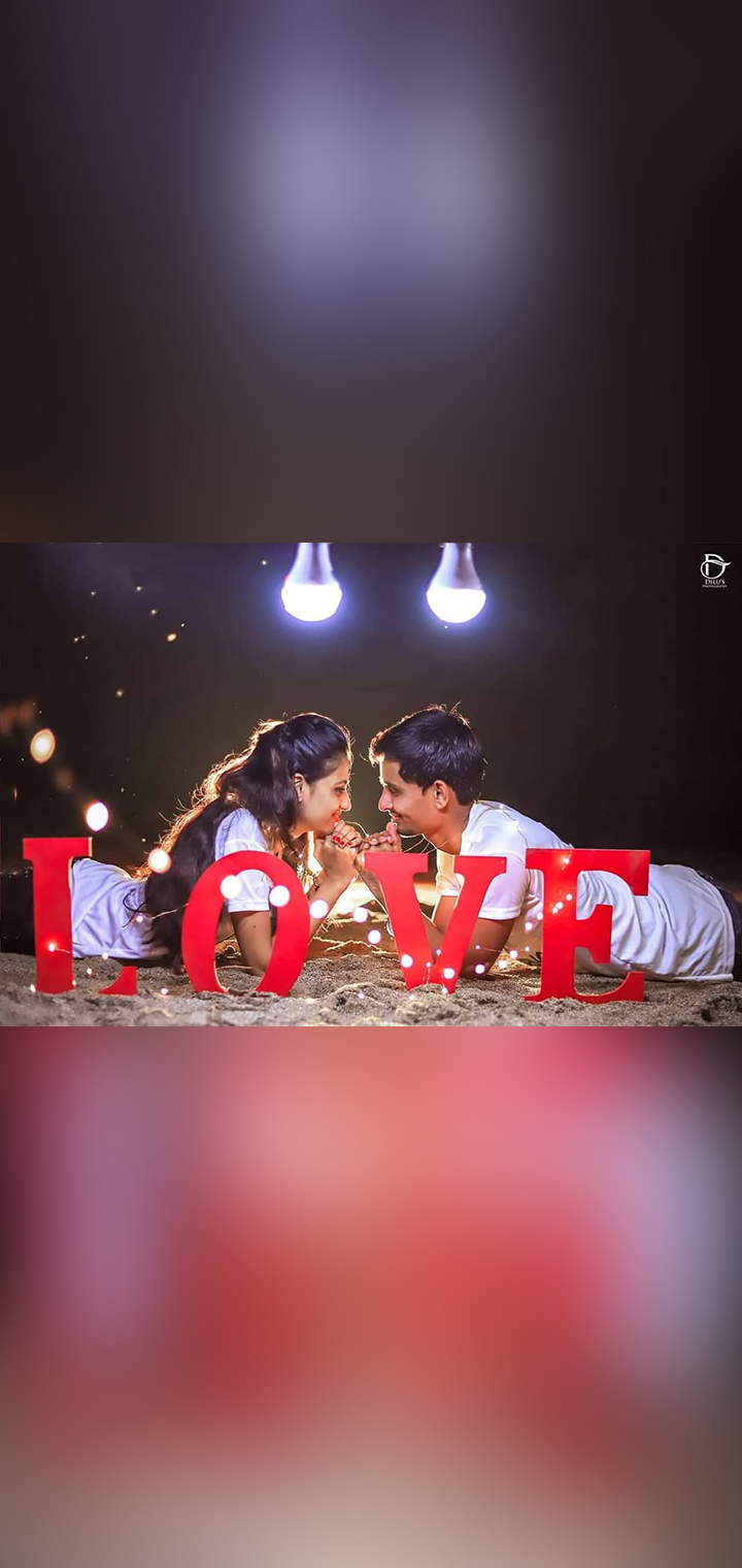 Dilus Photography Pose Image