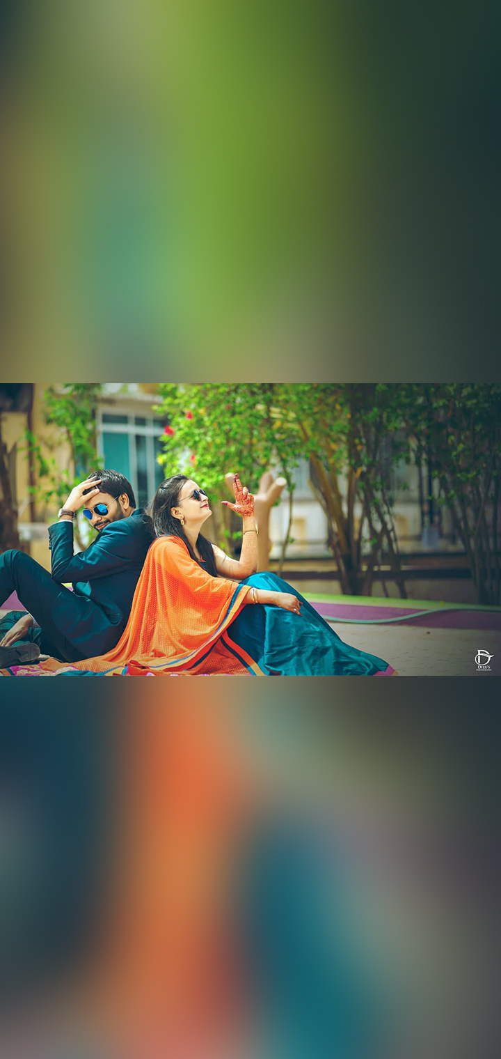 Dilus Photography Pose Image