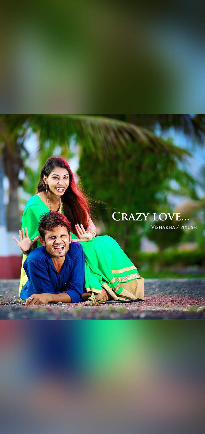 Dilus Photography Pose Image