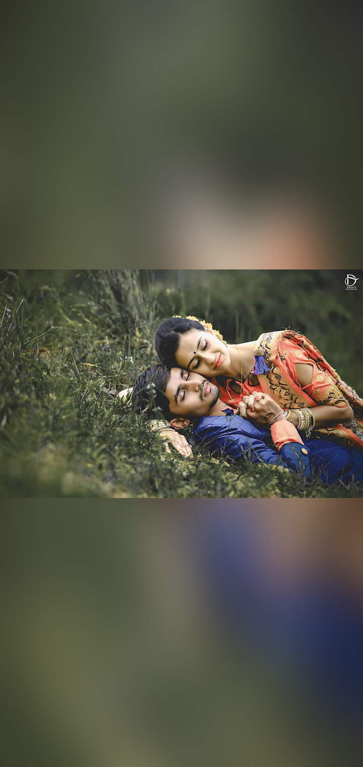 Dilus Photography Pose Image