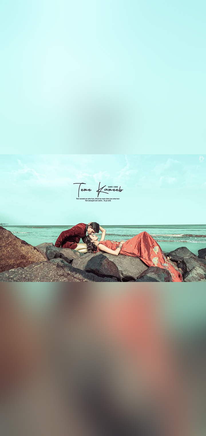 Dilus Photography Pose Image