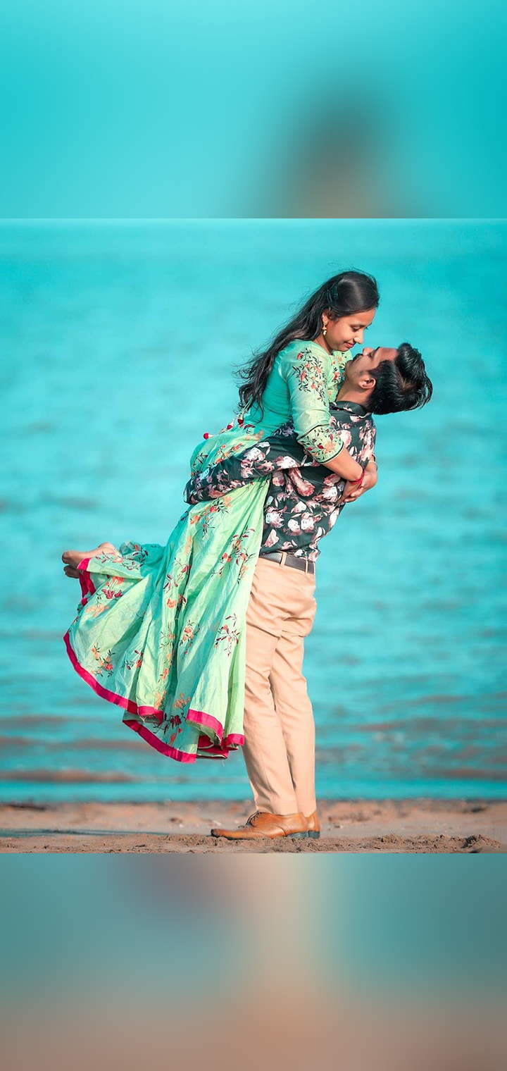 Dilus Photography Pose Image