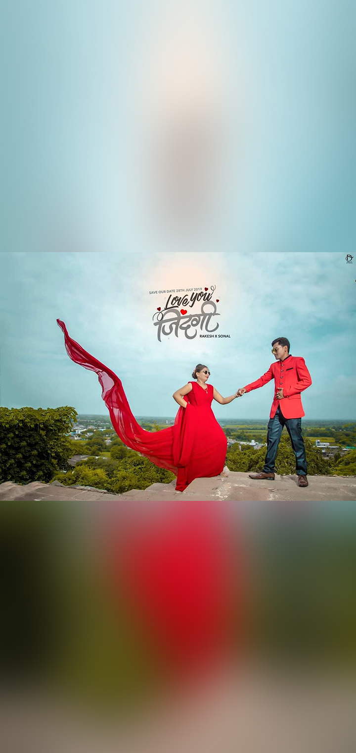 Dilus Photography Pose Image