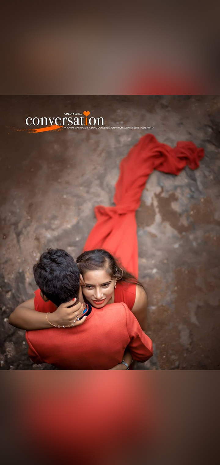 Dilus Photography Pose Image