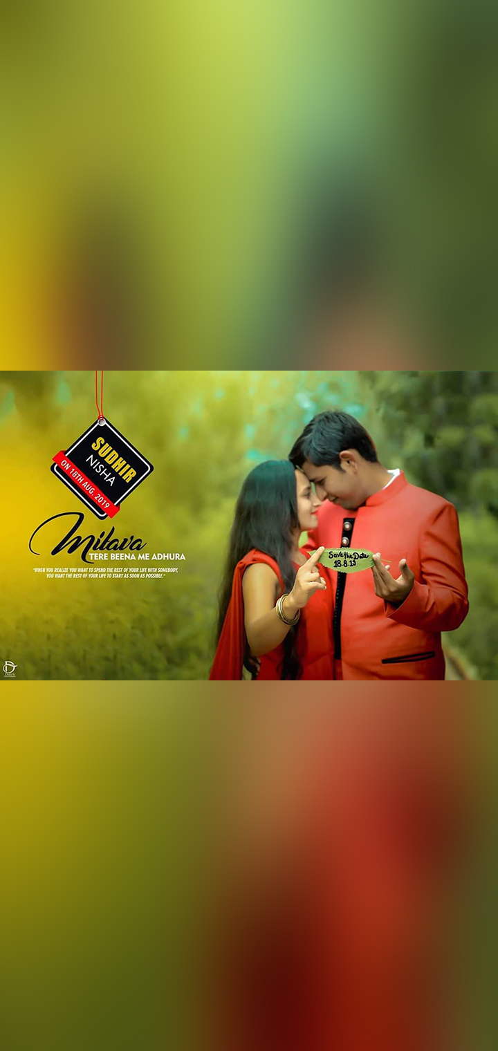 Dilus Photography Pose Image