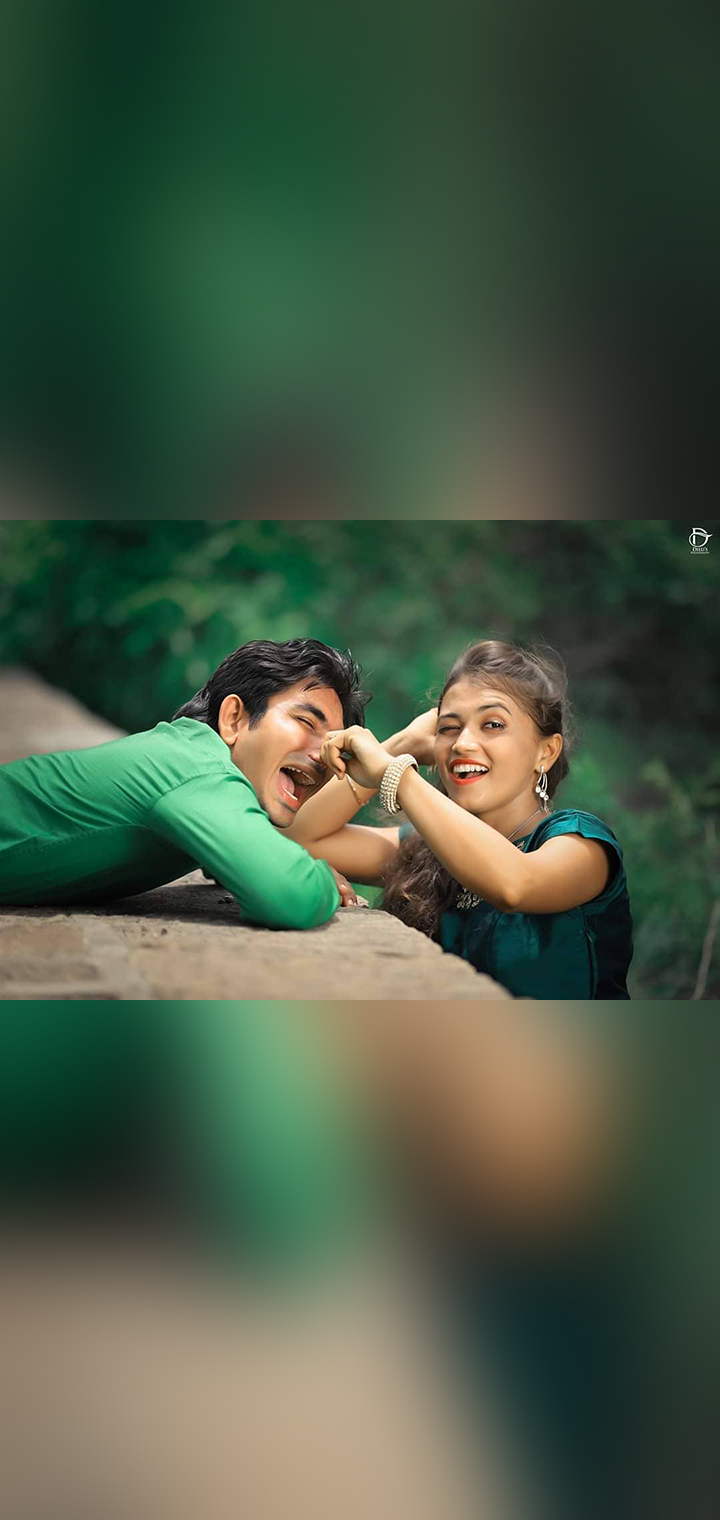 Dilus Photography Pose Image