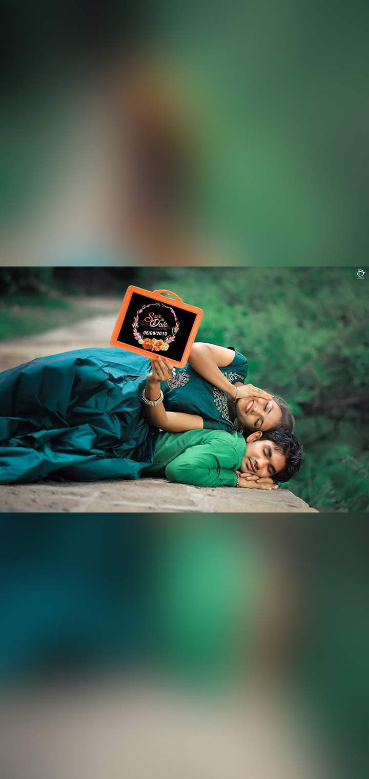 Dilus Photography Pose Image
