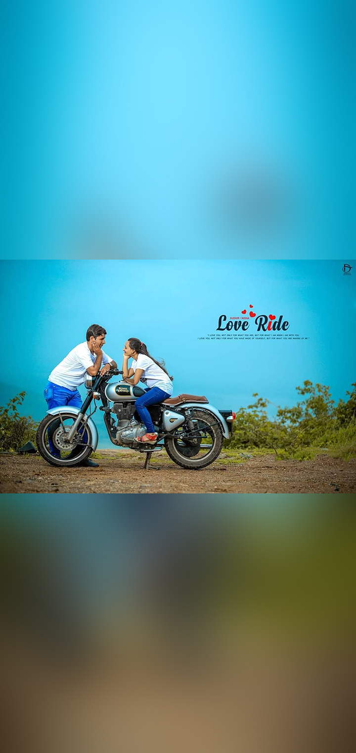 Dilus Photography Pose Image